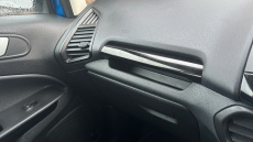 Ford EcoSport 1.0 EcoBoost 125 Titanium 5dr Petrol Hatchback